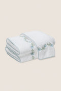 Bluebell Daphne Bath Towel