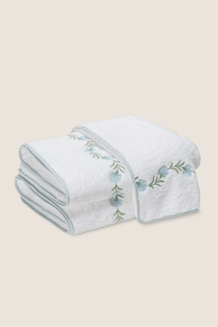 Bluebell Daphne Hand Towel