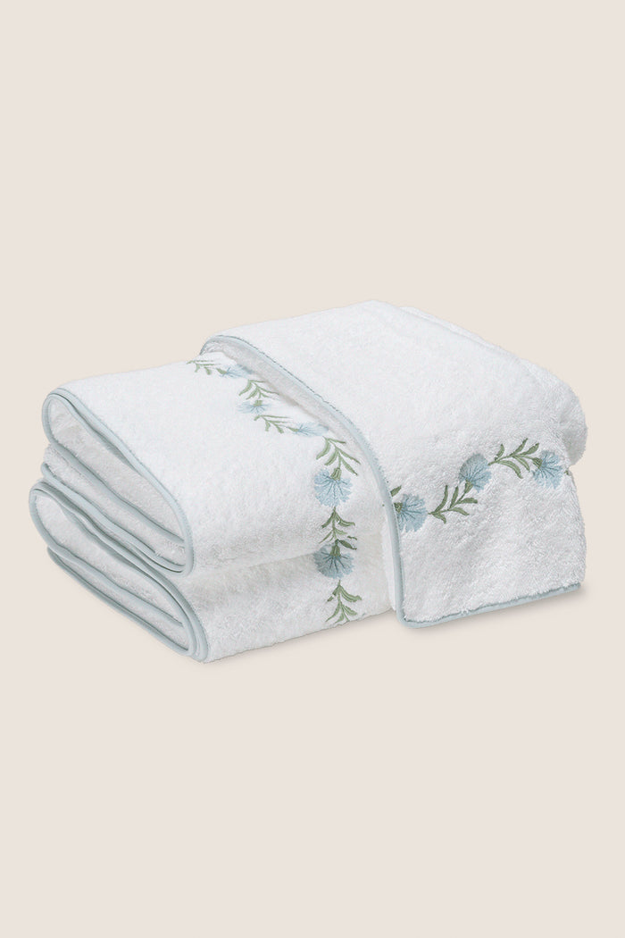 Bluebell Daphne Wash Cloth