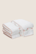 Blush Daphne Bath Towel
