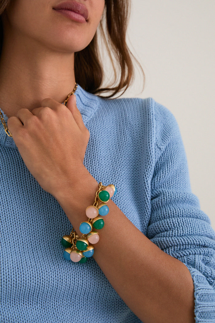 Bonbon Bubble Bracelet