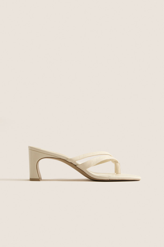 Bone Gessie Heels