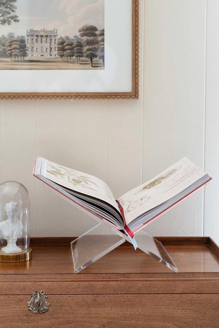 Book Stand