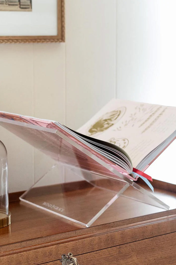 Book Stand