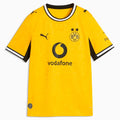 Puma Borussia Dortmund 2026/27 Kids Home Football Jersey