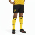 Puma Borussia Dortmund 2026/27 Kids Home Football Shorts
