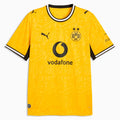 Puma Borussia Dortmund 2026/27 Mens Home Football Jersey