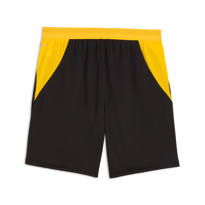 Puma BVB 26 Home Shorts Black