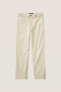 Boys Sand Slim Fit Chino Pant