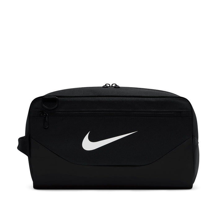 NIKE Brasilia Training Shoe Bag Black