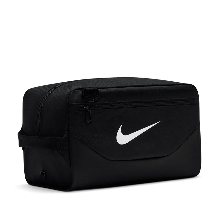 NIKE Brasilia Training Shoe Bag Black