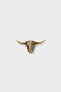 Brass Lansing Longhorn Buckle