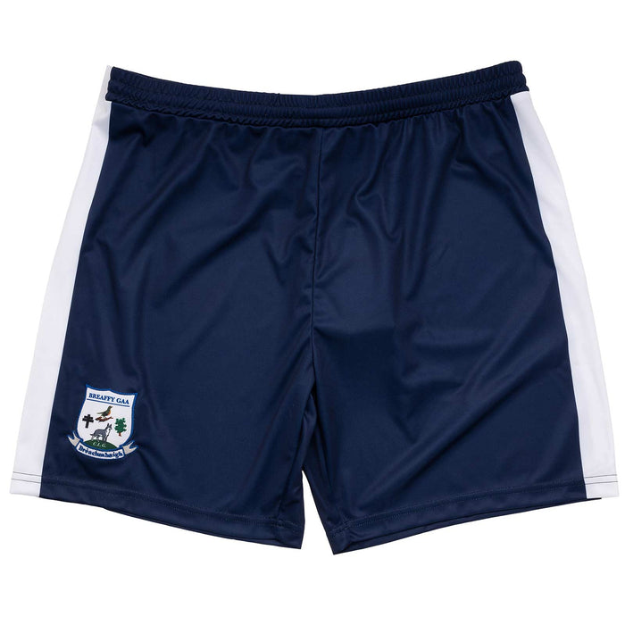 Breaffy GAA 2025/26 Training Shorts