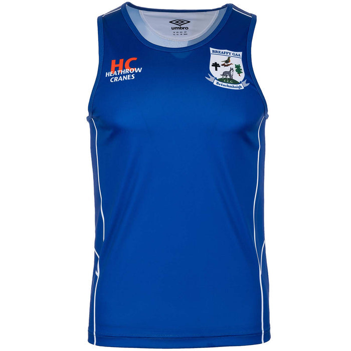 Breaffy GAA 2025/26 Training Vest