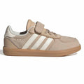 adidas Breaknet Sleek Kids Elastic Lace Shoes