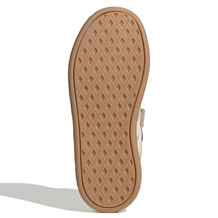 adidas BREAKNET SLEEK EL C JNR UNI Brown