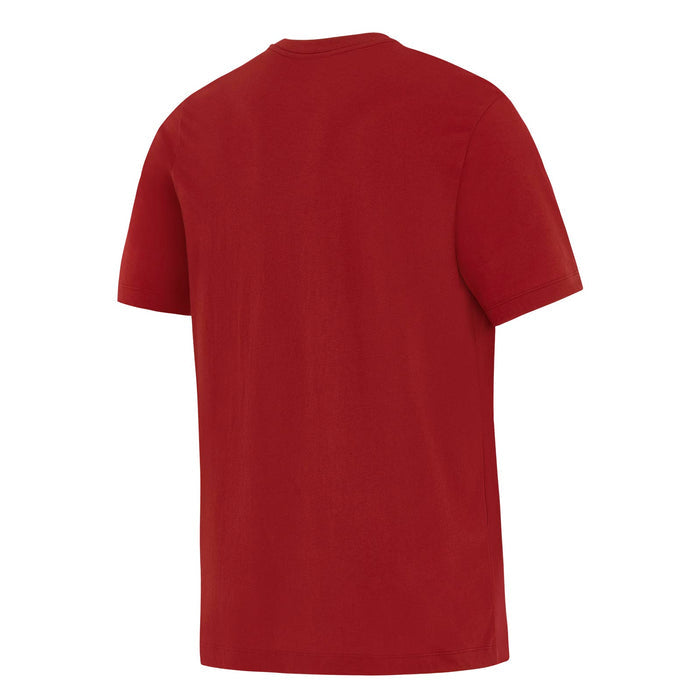 Nike British & Irish Womens Lions Rugby Evergreen Mens T-Shirt