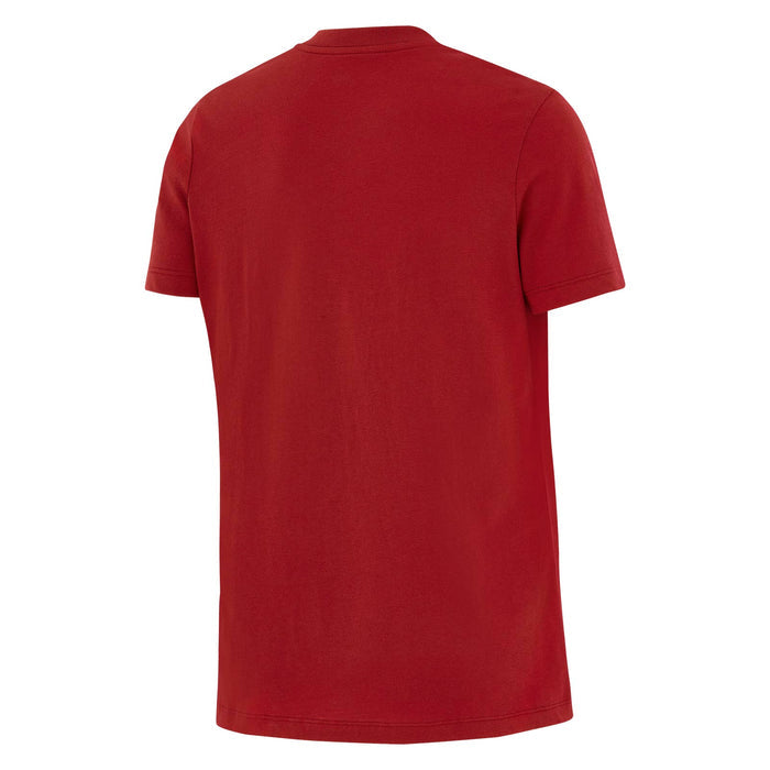 Nike British & Irish Womens Lions Rugby Evergreen Womens T-Shirt