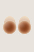 Bronze No-Show Extra Lift Nipple Covers 3.75IN