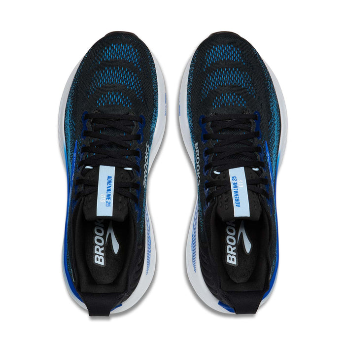 Brooks Adrenaline GTS 25 Mens Black