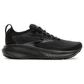 Brooks Mens Adrenaline 25 Wide Fit Black