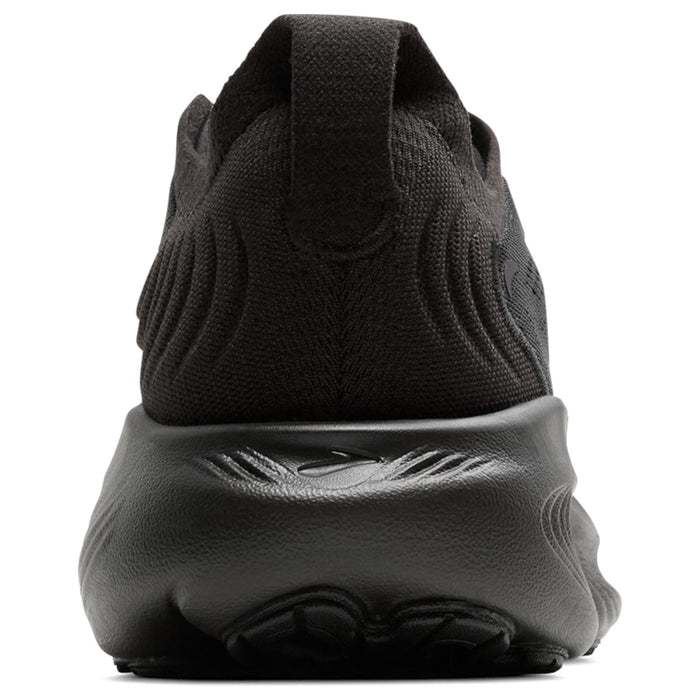 Brooks Mens Adrenaline 25 Wide Fit Black