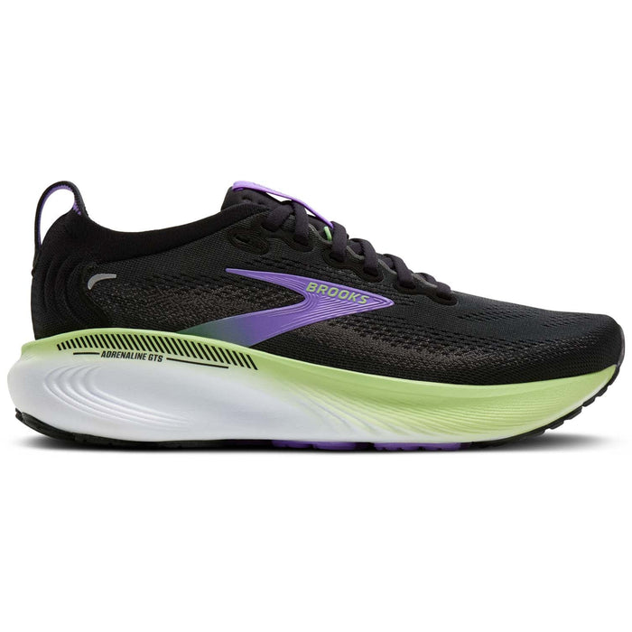 Brooks Adrenaline GTS 25 Womens Cushioned Running Shoes