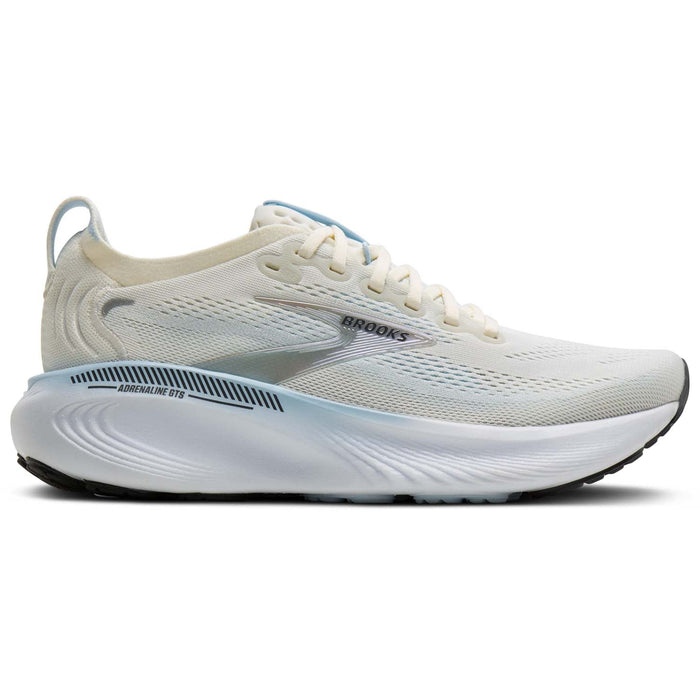 Brooks Adrenaline GTS 25 Womens Cushioned Running Shoes