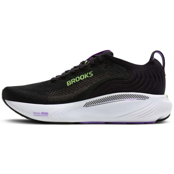Brooks Adrenaline GTS 25 Womens Cushioned Running Shoes