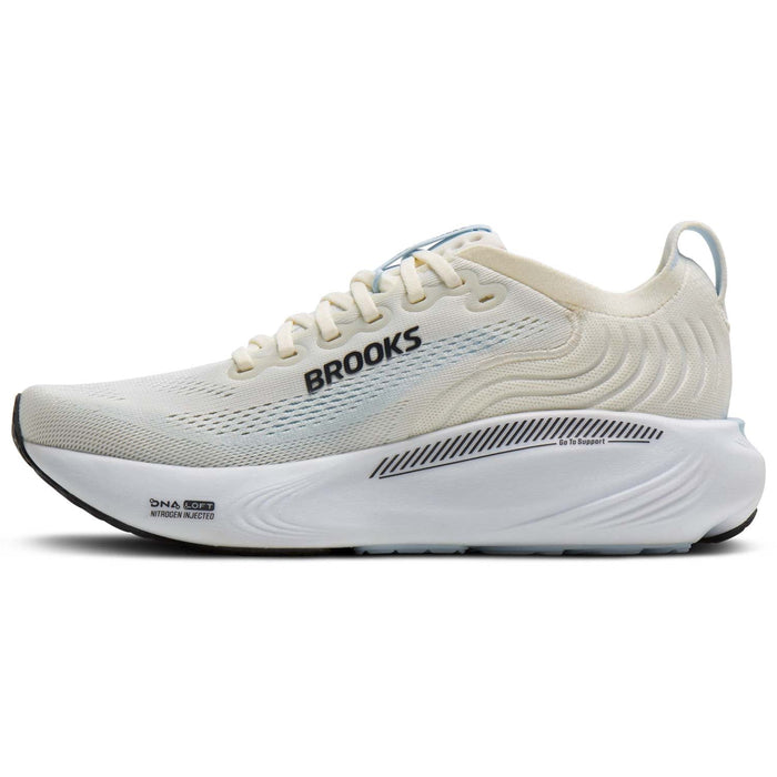 Brooks Adrenaline GTS 25 Womens Cushioned Running Shoes
