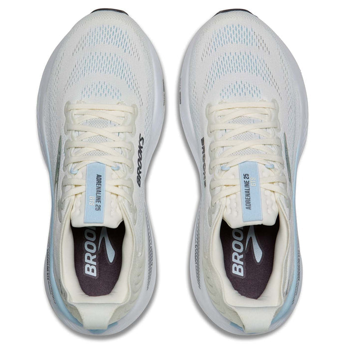 Brooks Adrenaline GTS 25 Womens White