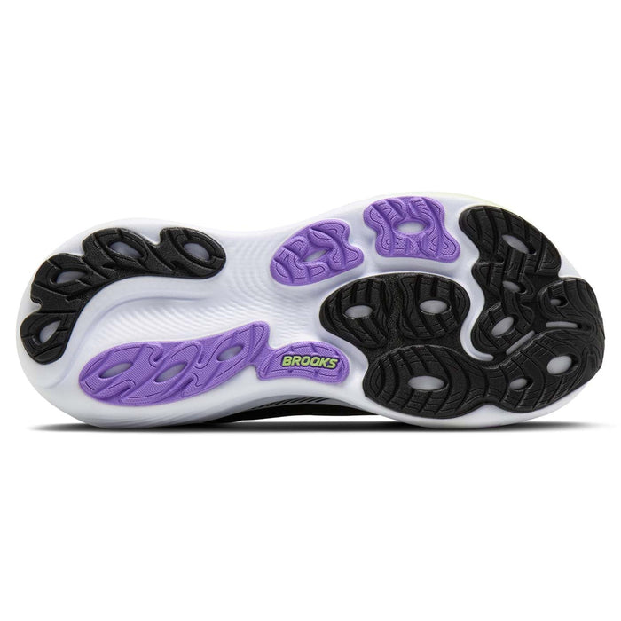 Brooks Adrenaline GTS 25 Womens Black