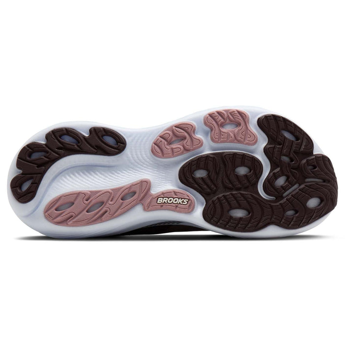 Brooks Adrenaline GTS 25 Womens Purple