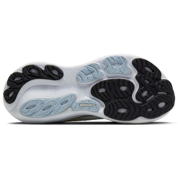 Brooks Adrenaline GTS 25 Womens White