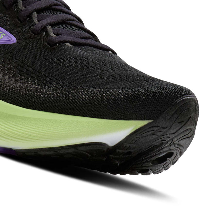 Brooks Adrenaline GTS 25 Womens Black