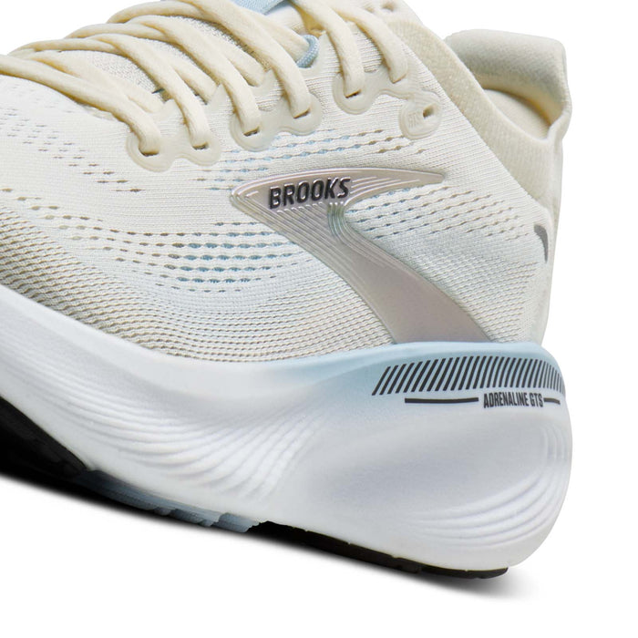 Brooks Adrenaline GTS 25 Womens White