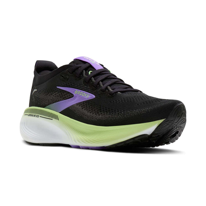Brooks Adrenaline GTS 25 Womens Black