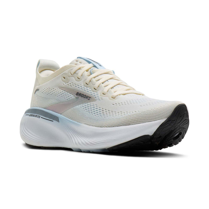 Brooks Adrenaline GTS 25 Womens White