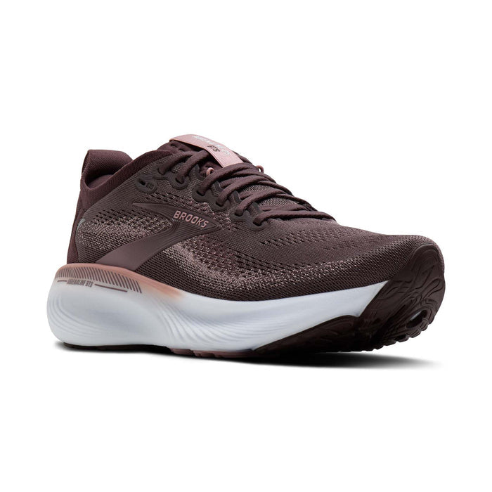 Brooks Adrenaline GTS 25 Womens Purple