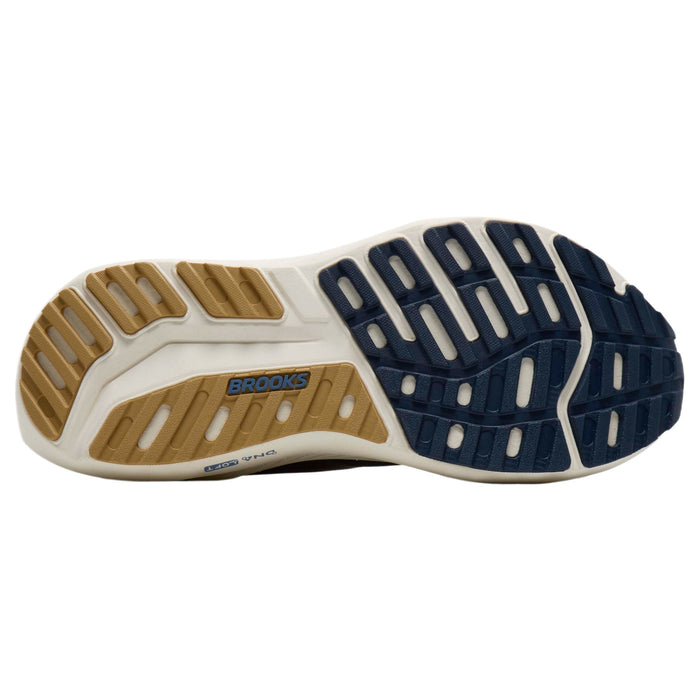 Brooks MensAnthem 8 Blue