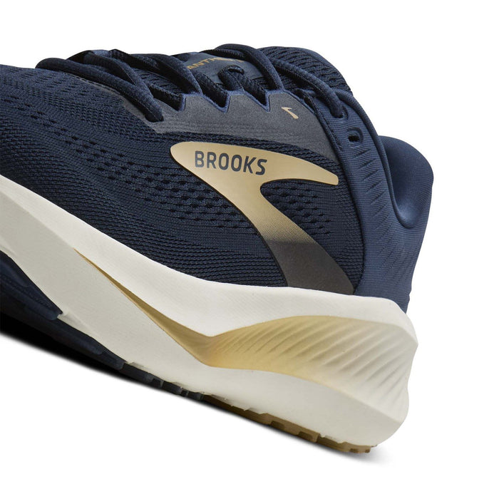 Brooks MensAnthem 8 Blue