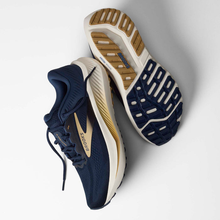 Brooks MensAnthem 8 Blue