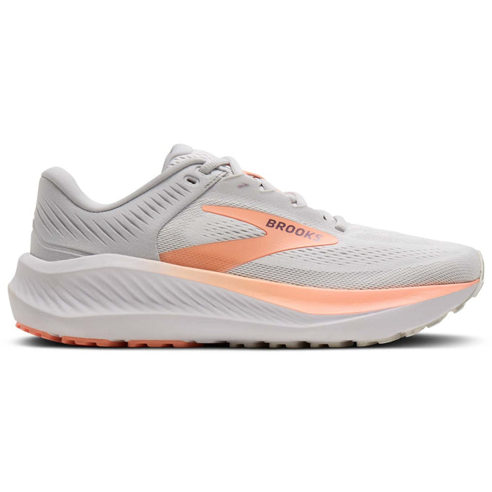 Brooks Anthem 8 Womens Soft-Cushioned Running Shoes