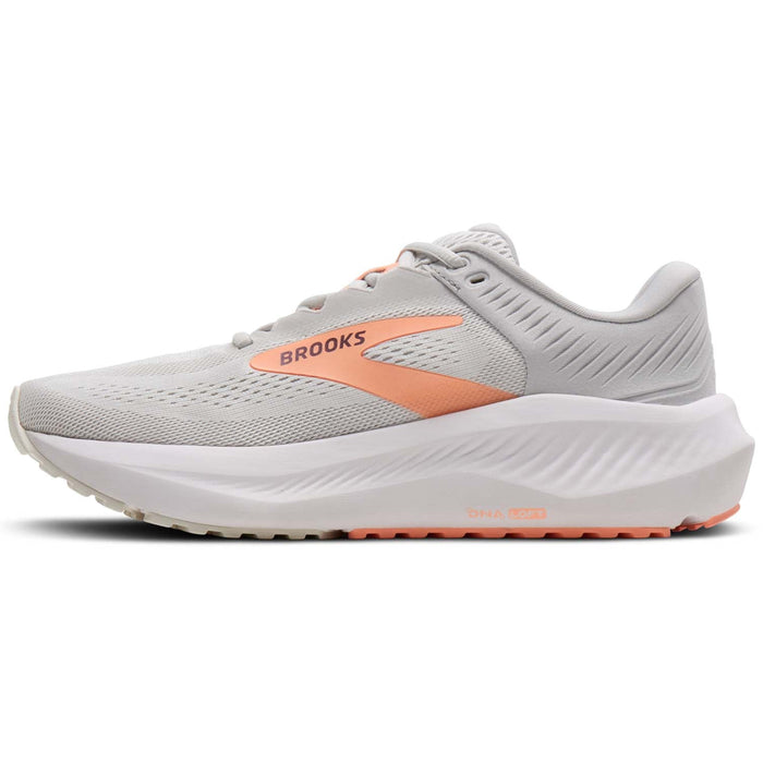 Brooks Anthem 8 Womens Soft-Cushioned Running Shoes