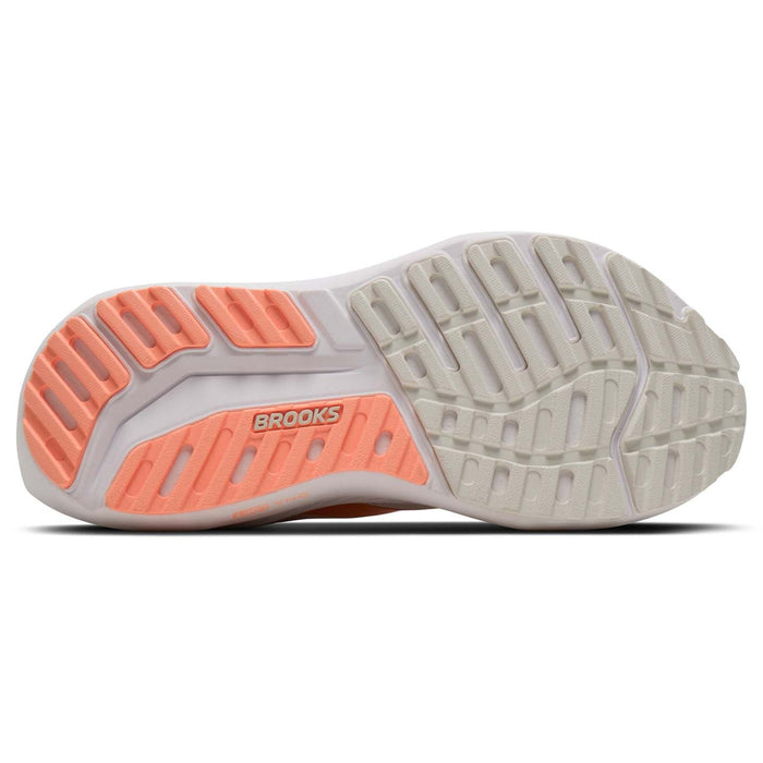 Brooks Anthem 8 Womens White