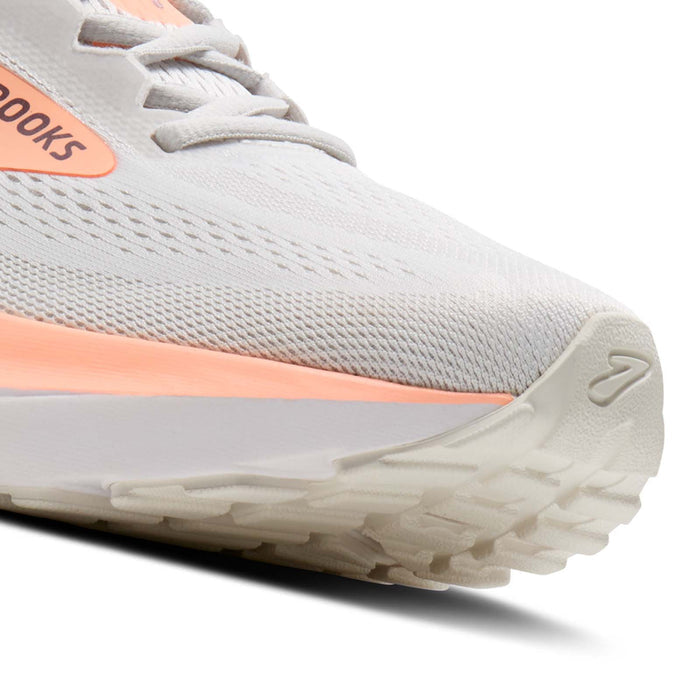 Brooks Anthem 8 Womens White