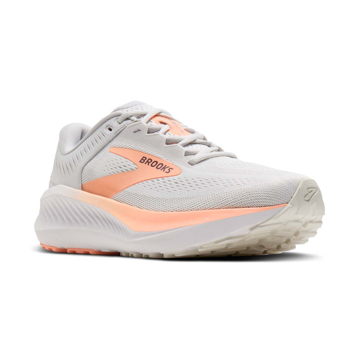 Brooks Anthem 8 Womens White