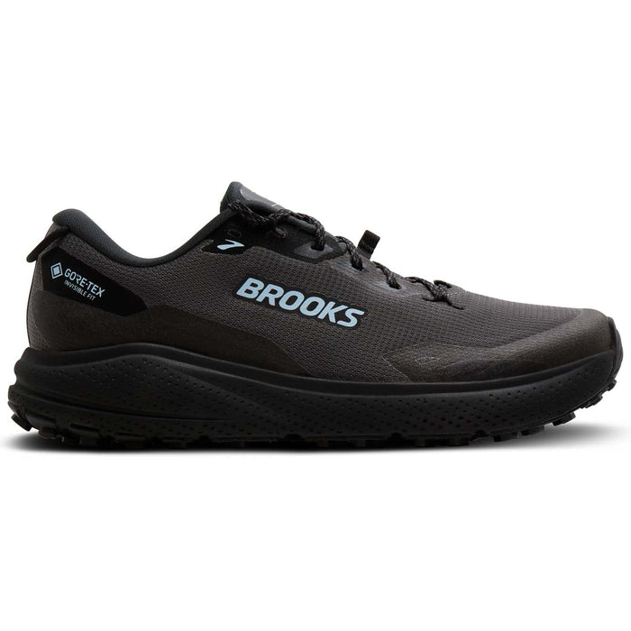 Brooks Divide 6 GTX Mens Hybrid Trail Running Shoes