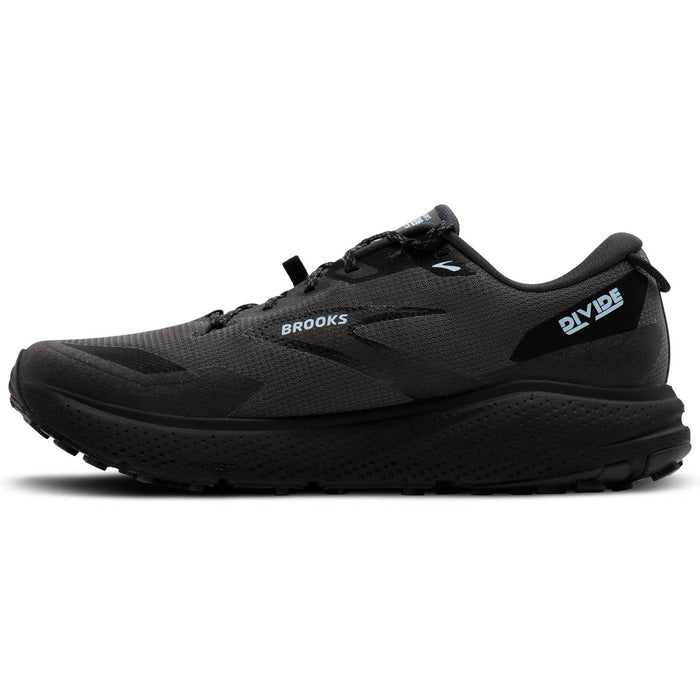 Brooks Divide 6 GTX Mens Hybrid Trail Running Shoes