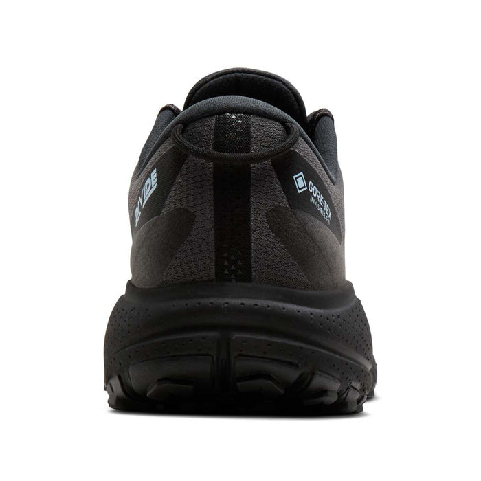 Brooks Divide 6 GTX Mens Black